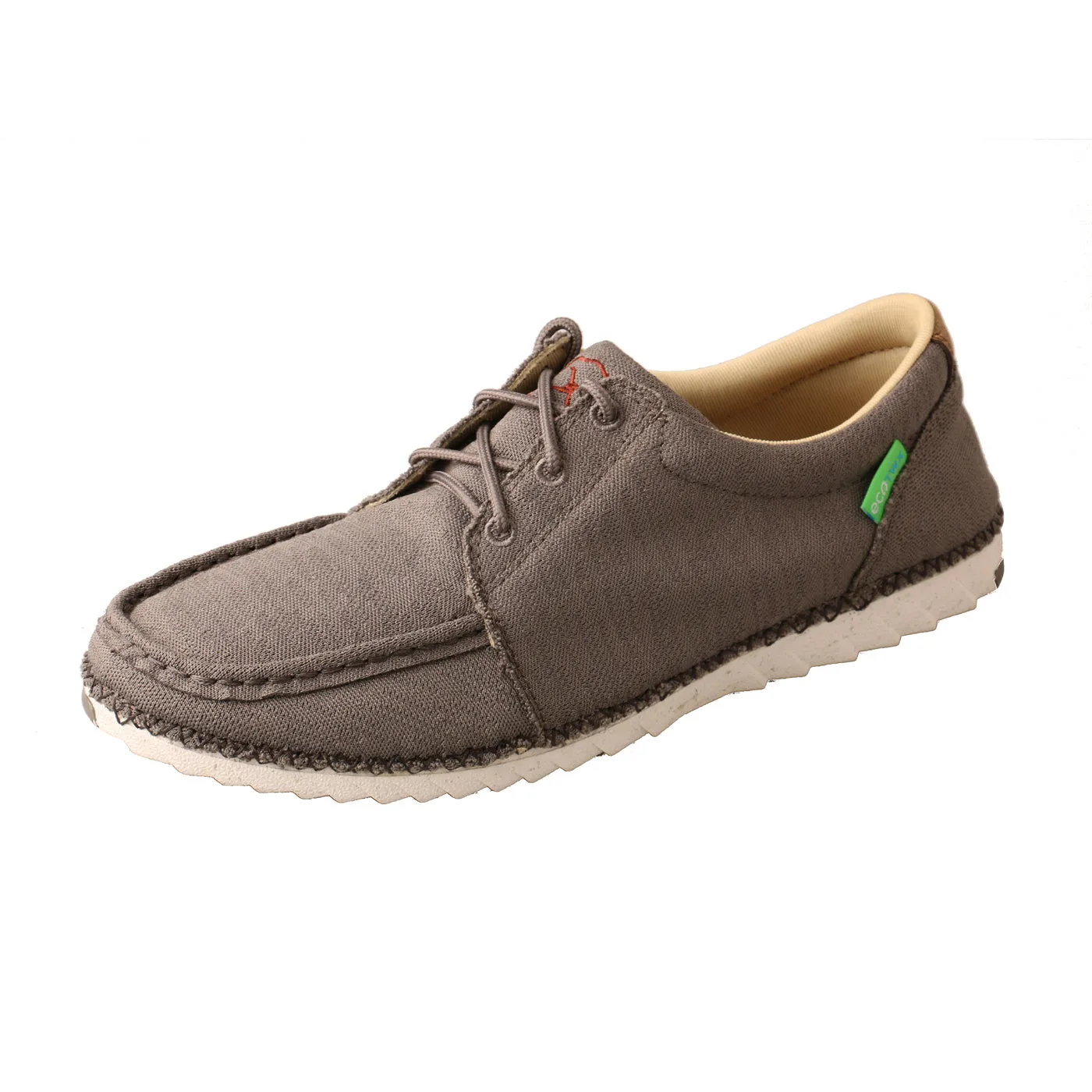 Cool Shape Slip In Twisted X Zero X Men's Casual Shoe