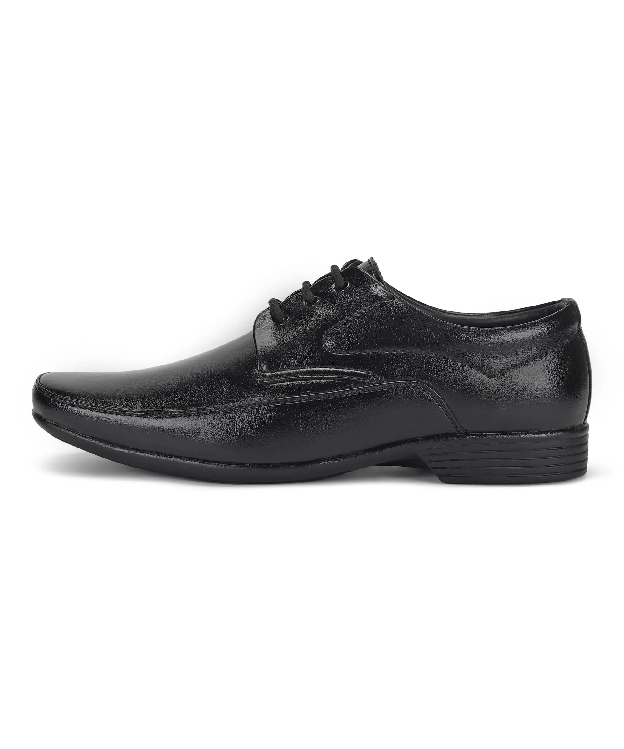 Breathable Lining Paragon K11239G Men Formal Shoes | Corporate Office Shoes | Smart & Sleek Design | Comfortable Sole with Cushioning | Daily & Occasion Wear