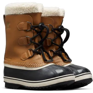 Youth Yoot Pac TP Boot Versatile Choice Reinforced Form Nature Lover