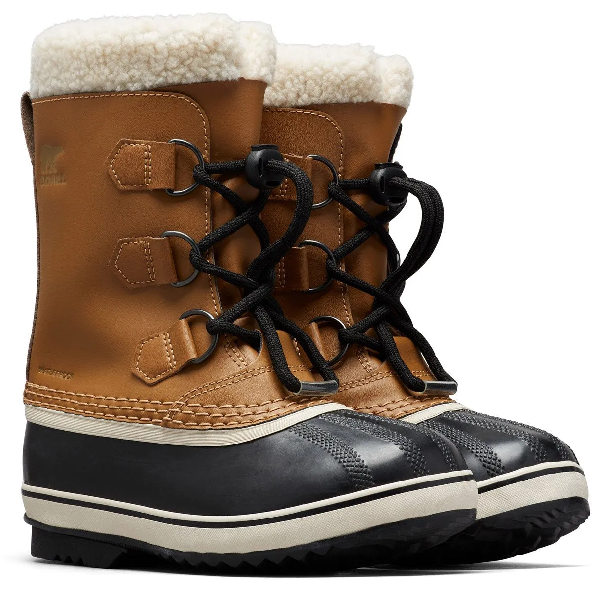 Youth Yoot Pac TP Boot Elastic Band