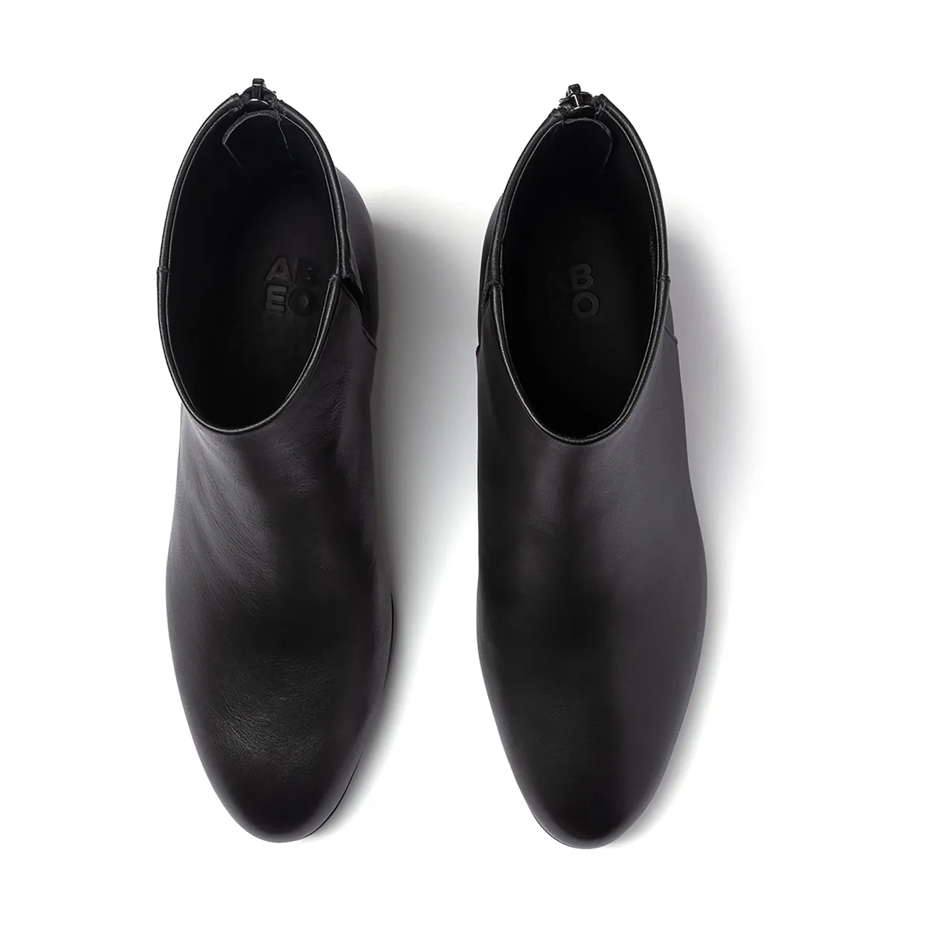 Plaza Back Zip Metatarsal Winter Protection Anti-Slip Function