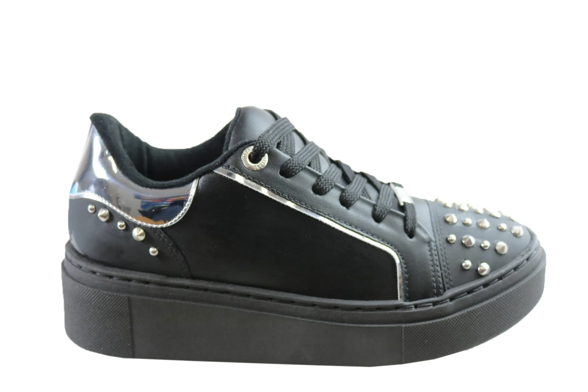 Vizzano Wow Womens Comfortable Casual Shoes Made In Brazil Indoor Walk Grab And Go