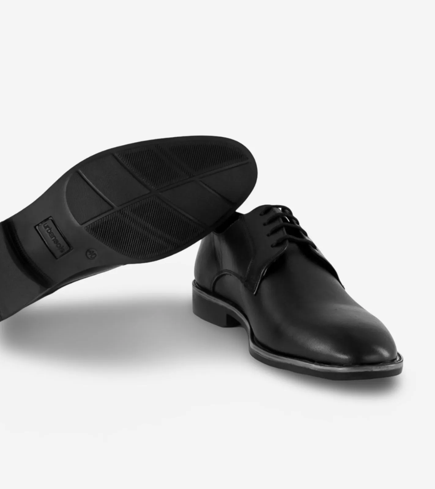 Men Formal Shoes US-FM-4313 Effort Style