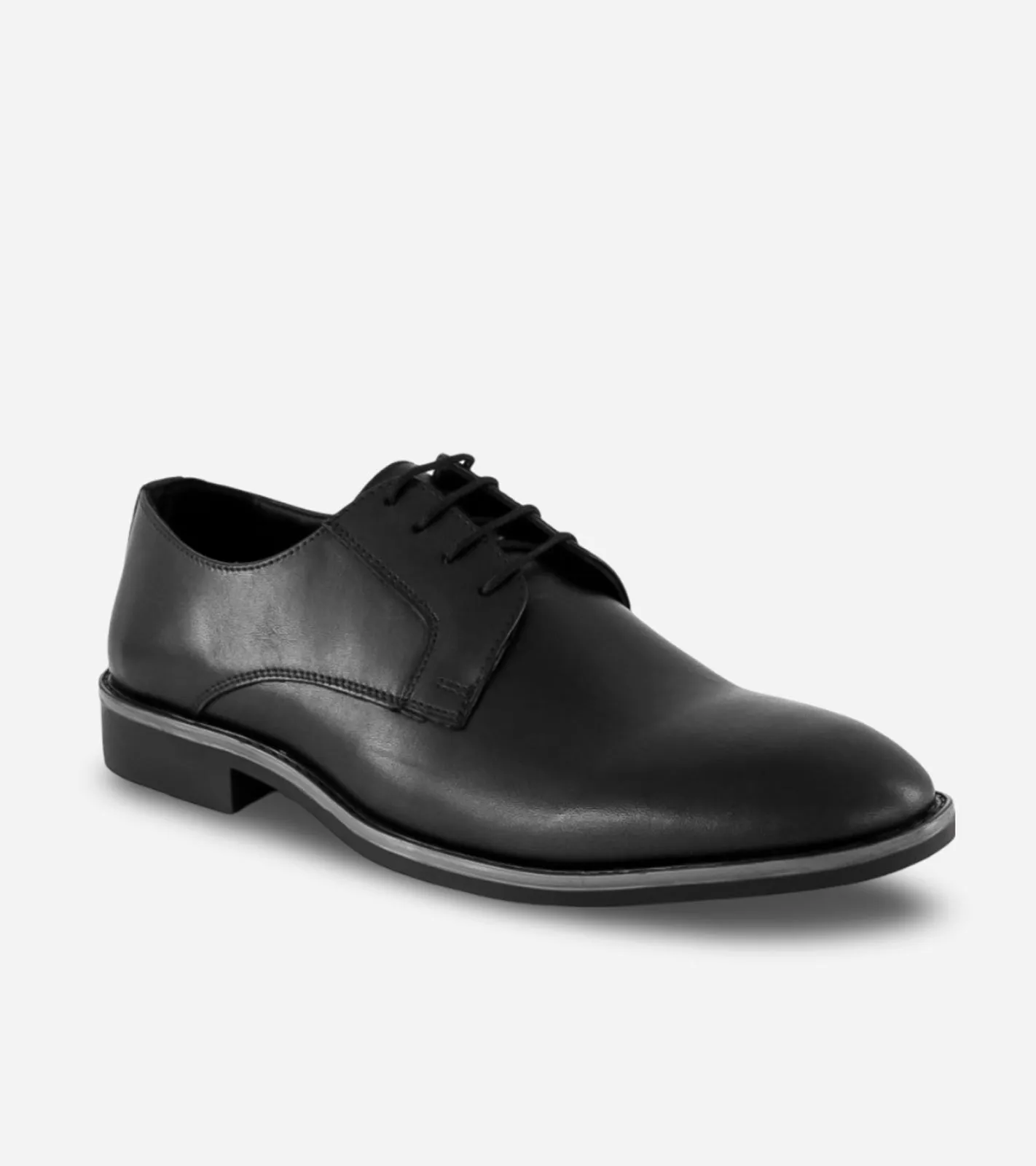 Men Formal Shoes US-FM-4313 Vintage Craft Durable Construction