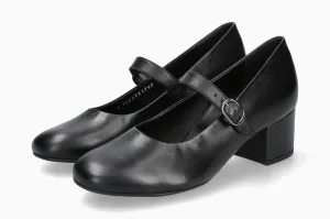 Prime Fit Soft Pad Topaze - Black 7800