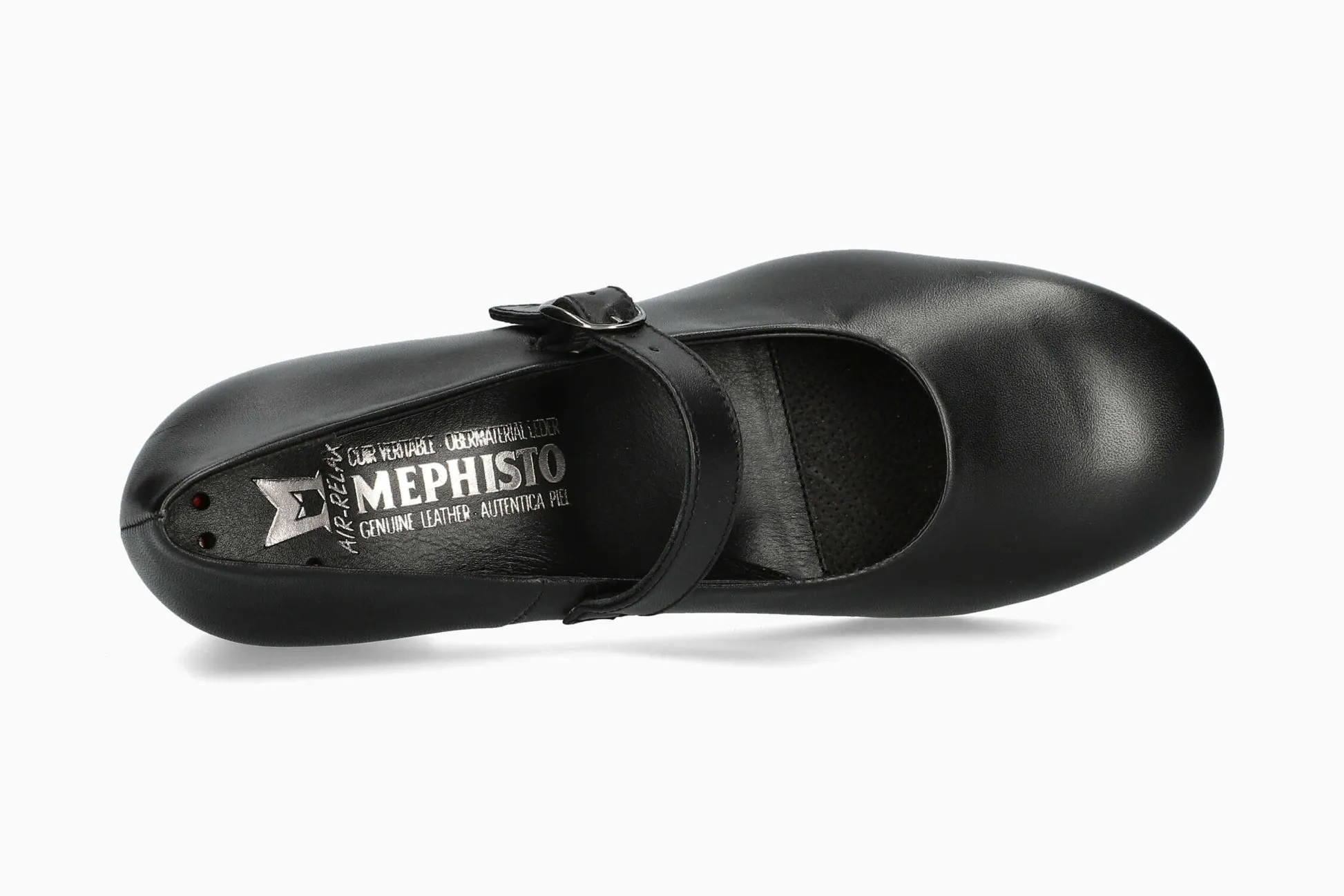 Safety Shade Stride Ease Topaze - Black 7800
