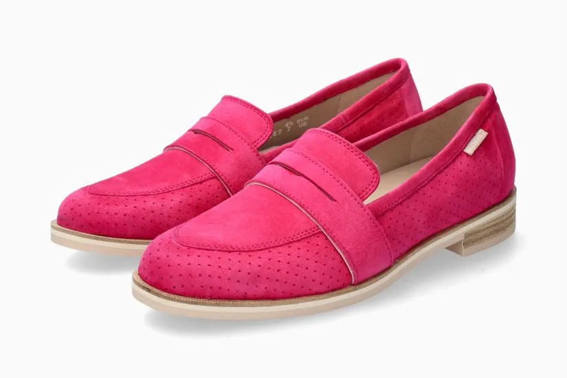 Hadele - Fuchsia 12240 Breath Mesh Head Turn
