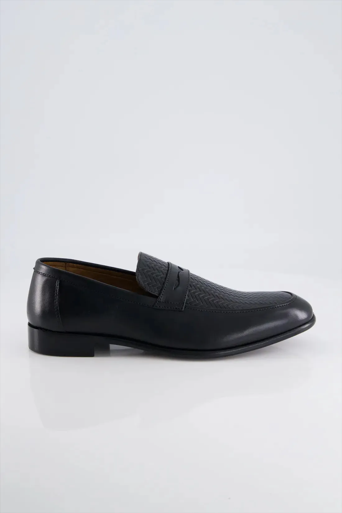 Men Formal Shoe US-FM-4303 On The Go Light Hue