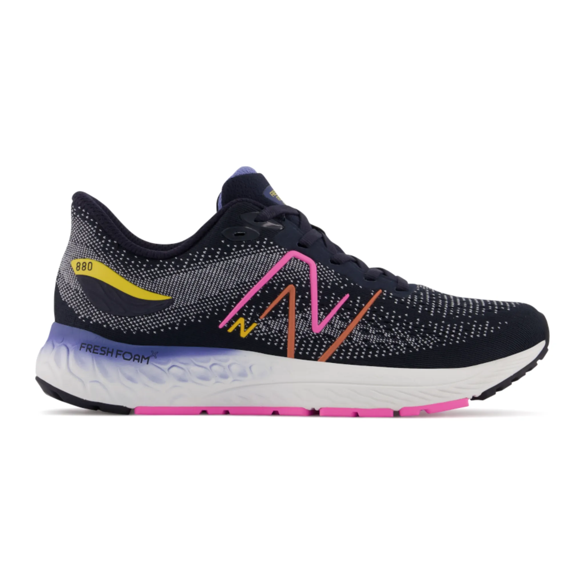 Calm Step KID'S 880 V12