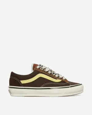 Premium Old Skool 36 Sneakers Color Block Digital Run