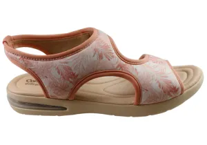 Low Weight Comfortable all-day wear Comfortflex Relax Womens Comfortable Sandals Made In Brazil