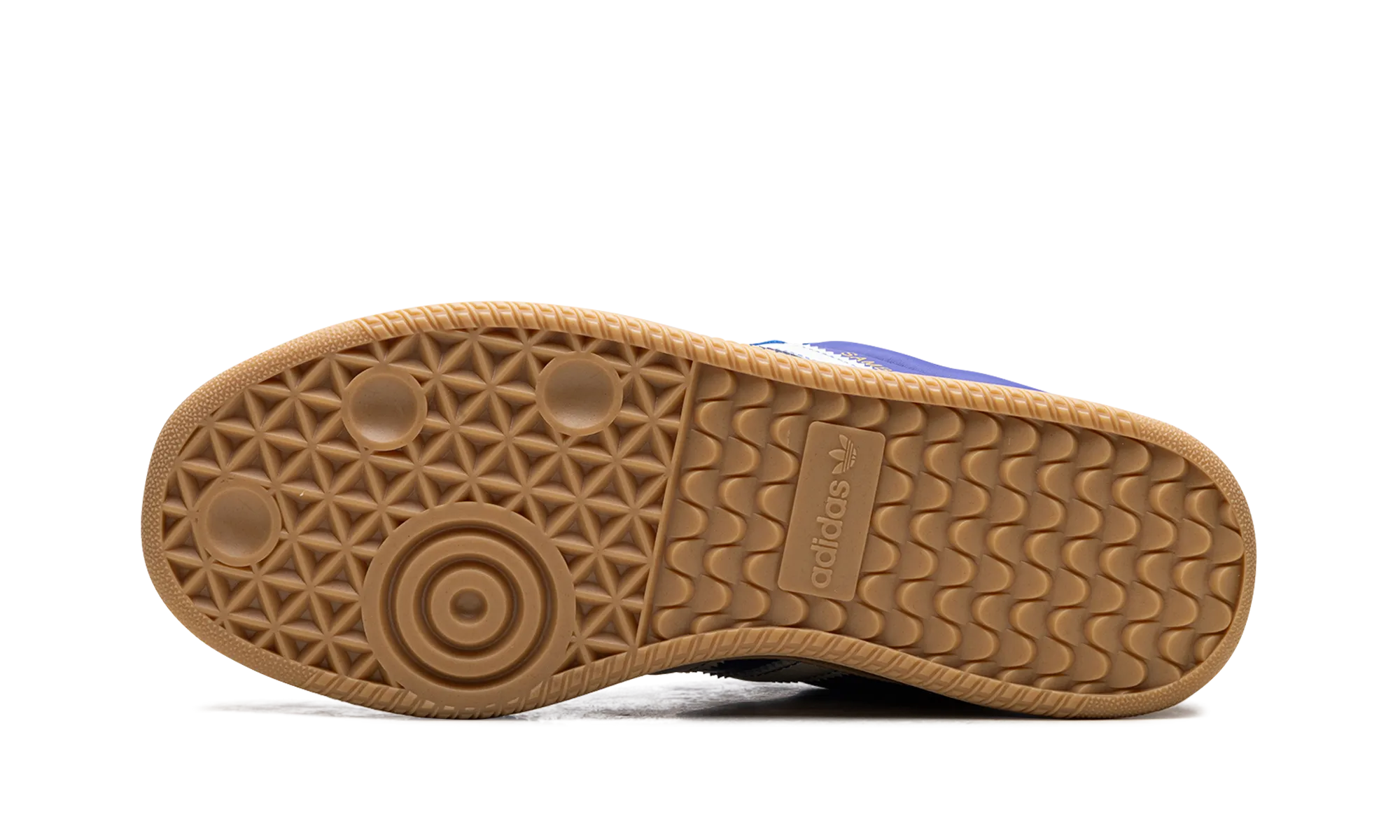 Trail Strong Samba XLG 'Olympic Pack' "Blue"
