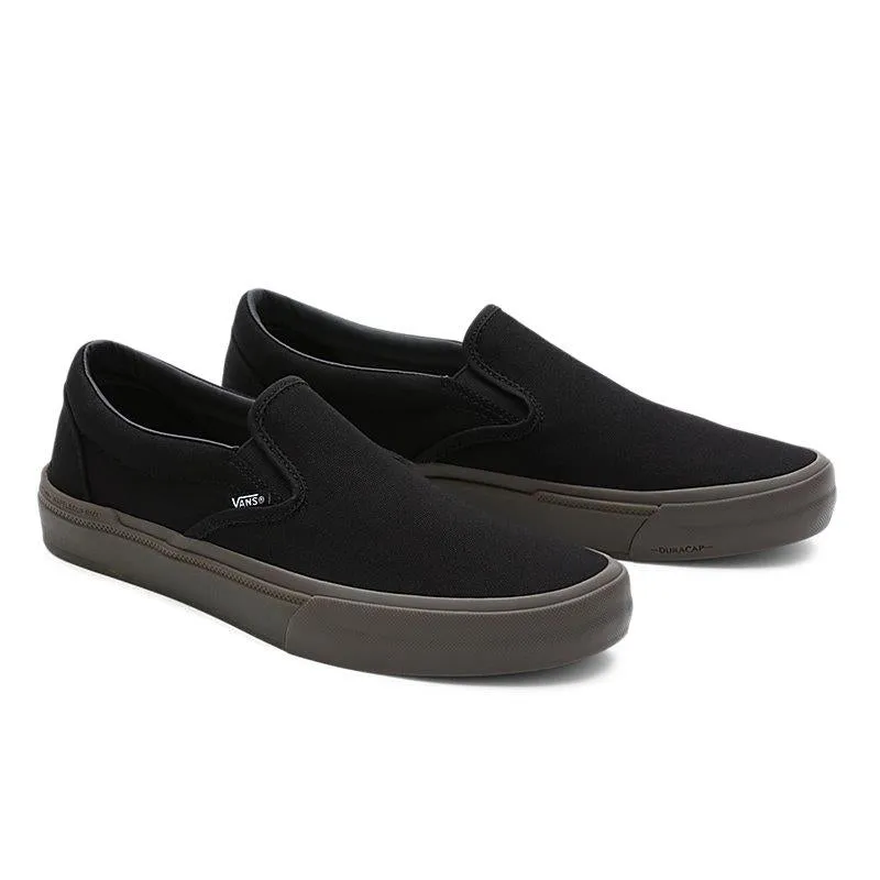Vans BMX Slip On - Dennis Enarson Black/Multi warm glow
