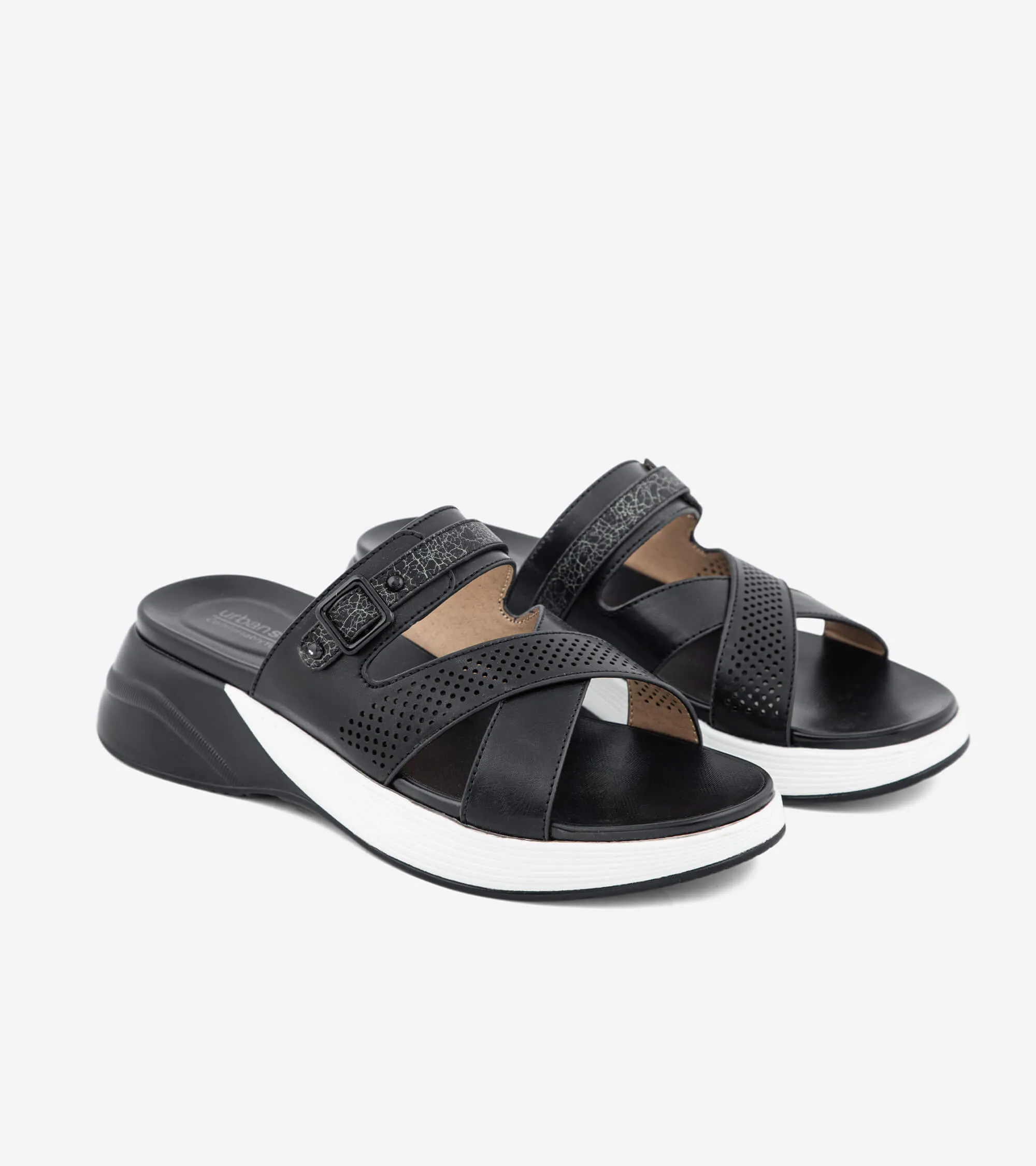 Women's Slippers US-DX-5351 Non Skid