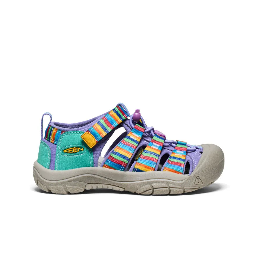 Light Walk fashionable footwear Big Kids' Newport H2 Sandal x Iro To Ikiru Wo Tukuru Fuku  |  Iro To Ikiru Wo Tukuru Fuku