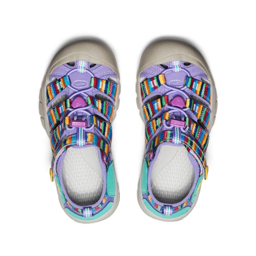 Day Glam Big Kids' Newport H2 Sandal x Iro To Ikiru Wo Tukuru Fuku  |  Iro To Ikiru Wo Tukuru Fuku
