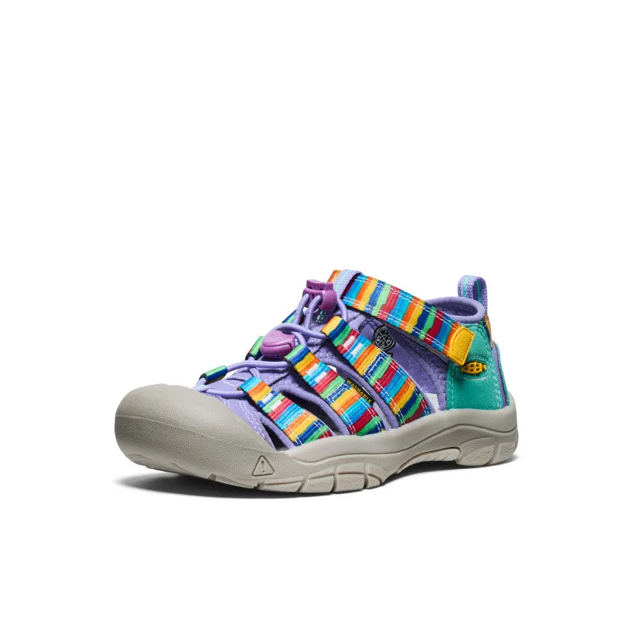 Big Kids' Newport H2 Sandal x Iro To Ikiru Wo Tukuru Fuku  |  Iro To Ikiru Wo Tukuru Fuku Comfortable summer shoes