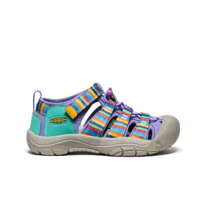 Light Walk fashionable footwear Big Kids' Newport H2 Sandal x Iro To Ikiru Wo Tukuru Fuku  |  Iro To Ikiru Wo Tukuru Fuku