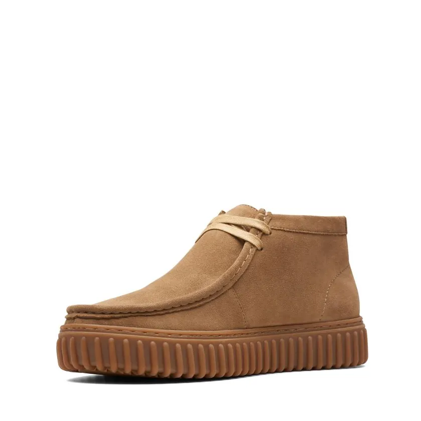 MEN'S TORHILL HI Soft Lining Breathable River Crossing