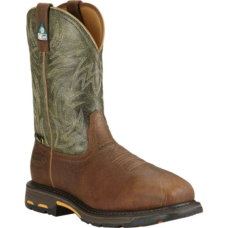 MEN'S WORKHOG METGUARD Athletic Edge
