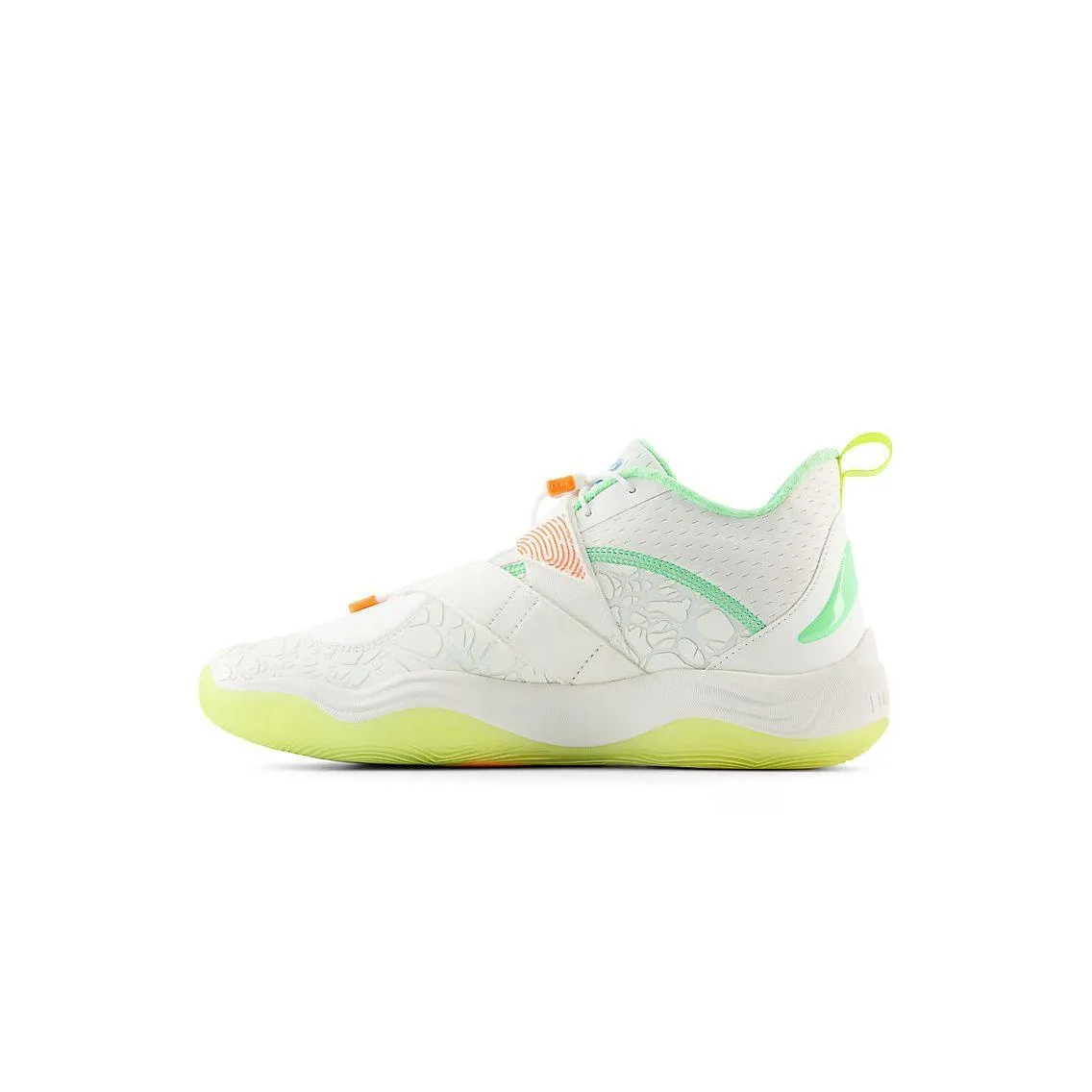 New Balance Men's FuelCell Lindor 2 Pre-Game - TLINDTW2 Foam Lining Standing Workers Low Top