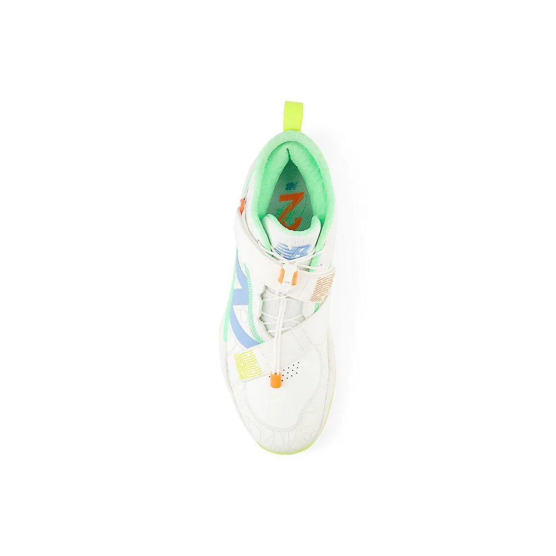 New Balance Men's FuelCell Lindor 2 Pre-Game - TLINDTW2 Sweat Resistant Urban Stroll Dual Tone