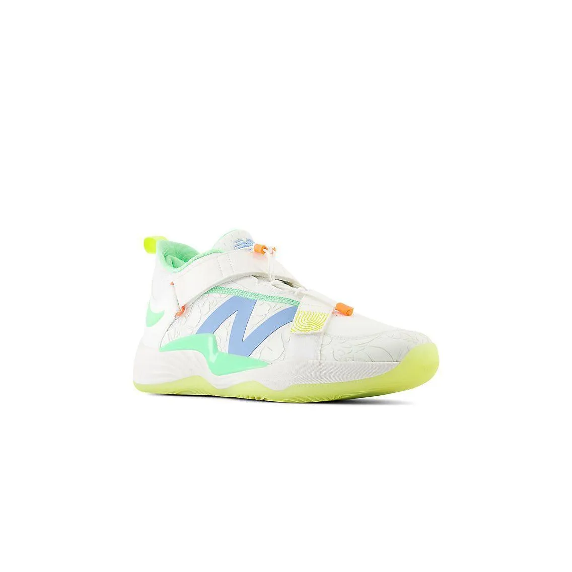 New Balance Men's FuelCell Lindor 2 Pre-Game - TLINDTW2 Hero Walk