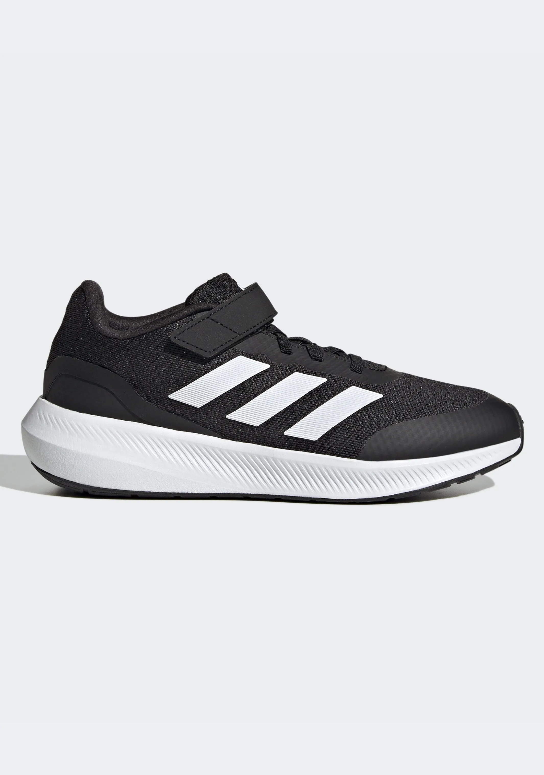 Abrasion Resistant Guard Versatile Wear Adidas Kids' Runfalcon 3.0 EL K