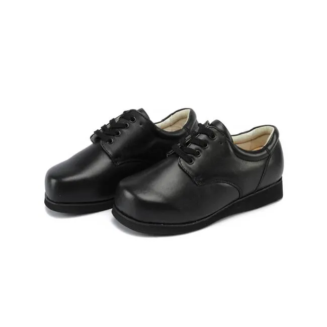 Mt. Emey 9108 Black - Women's Supra-depth Dress/Casual Shoes Bride Pair Comfortable Walking