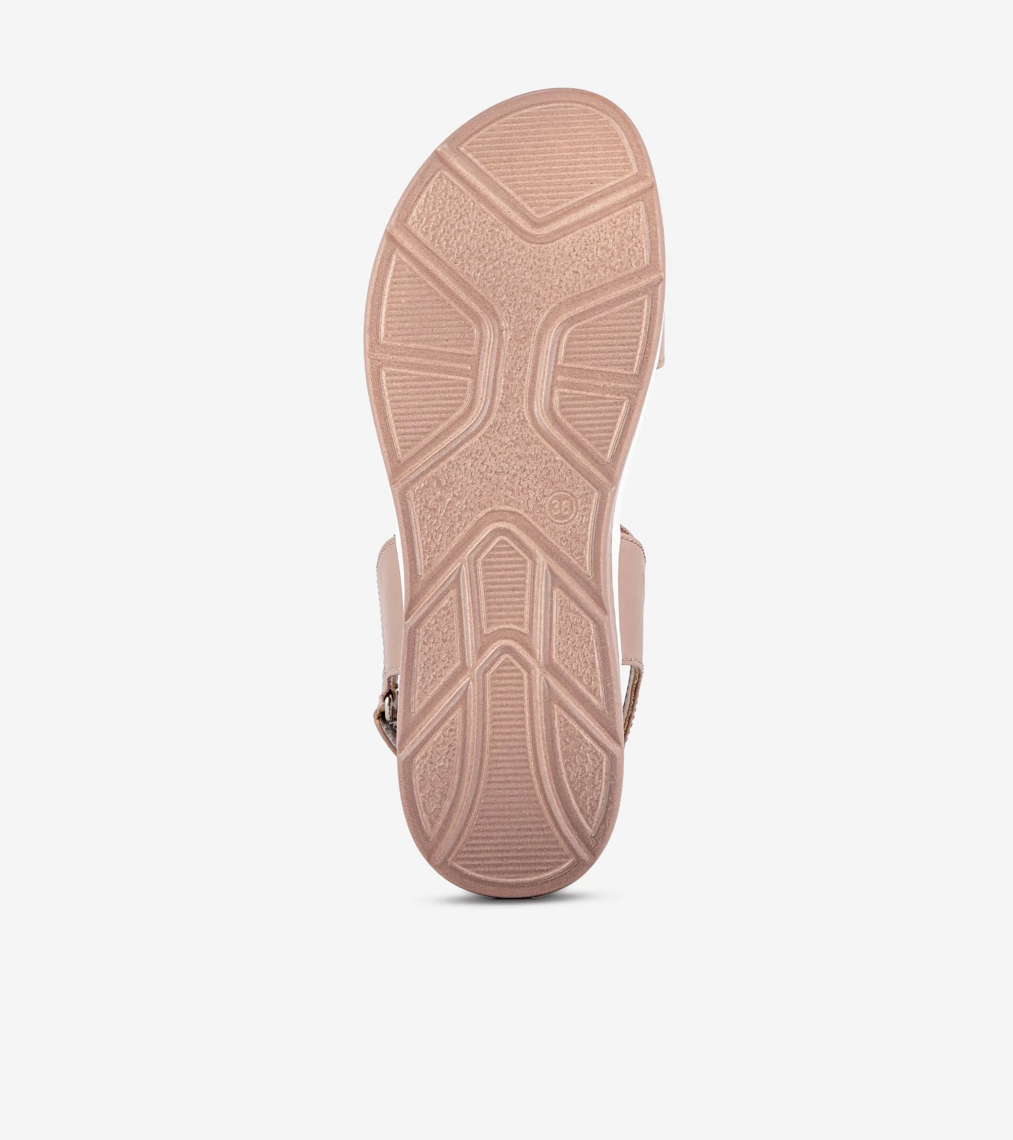 Women's Sandals US-KI-4302 Simple Style