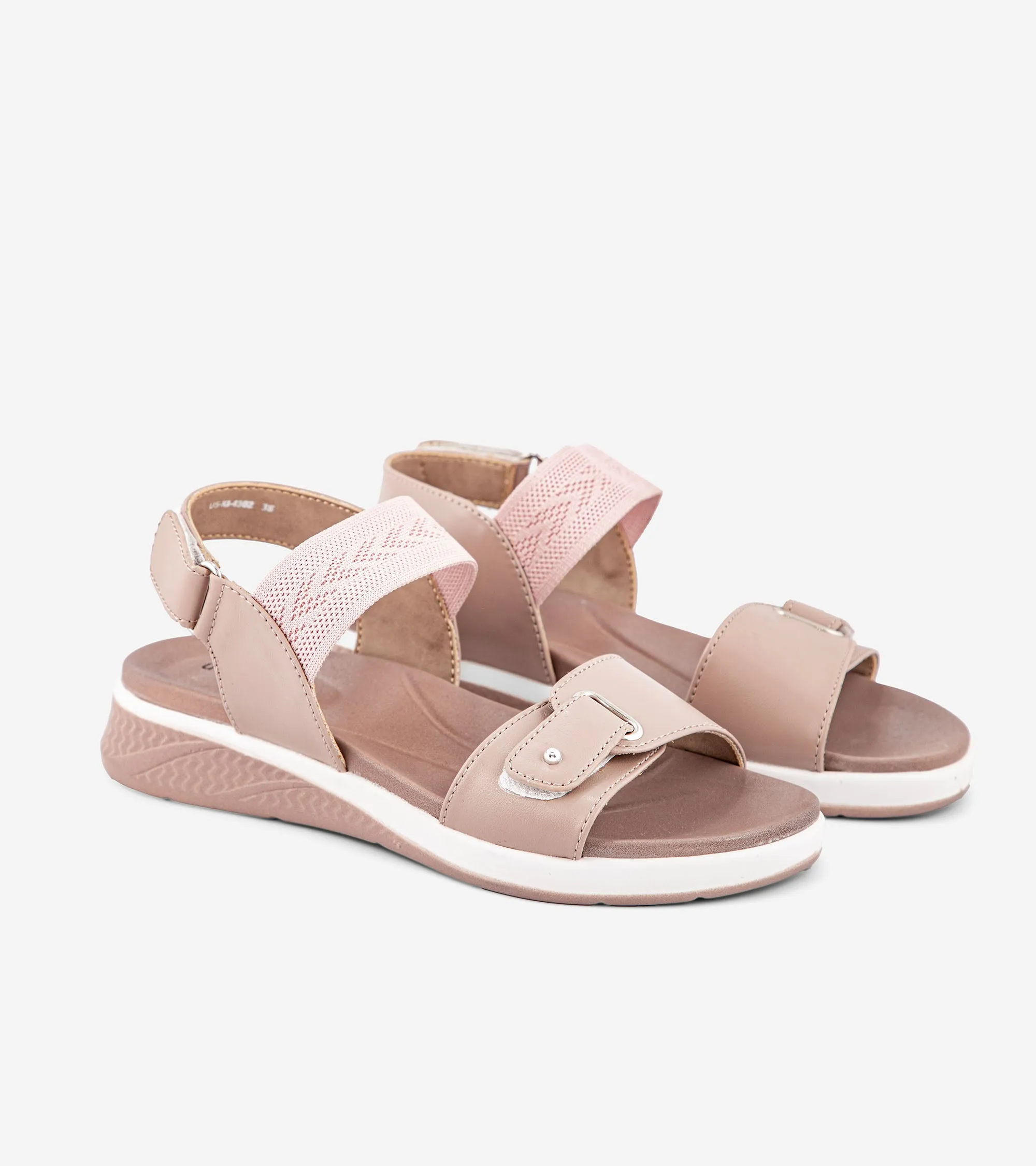 Toe Space Women's Sandals US-KI-4302