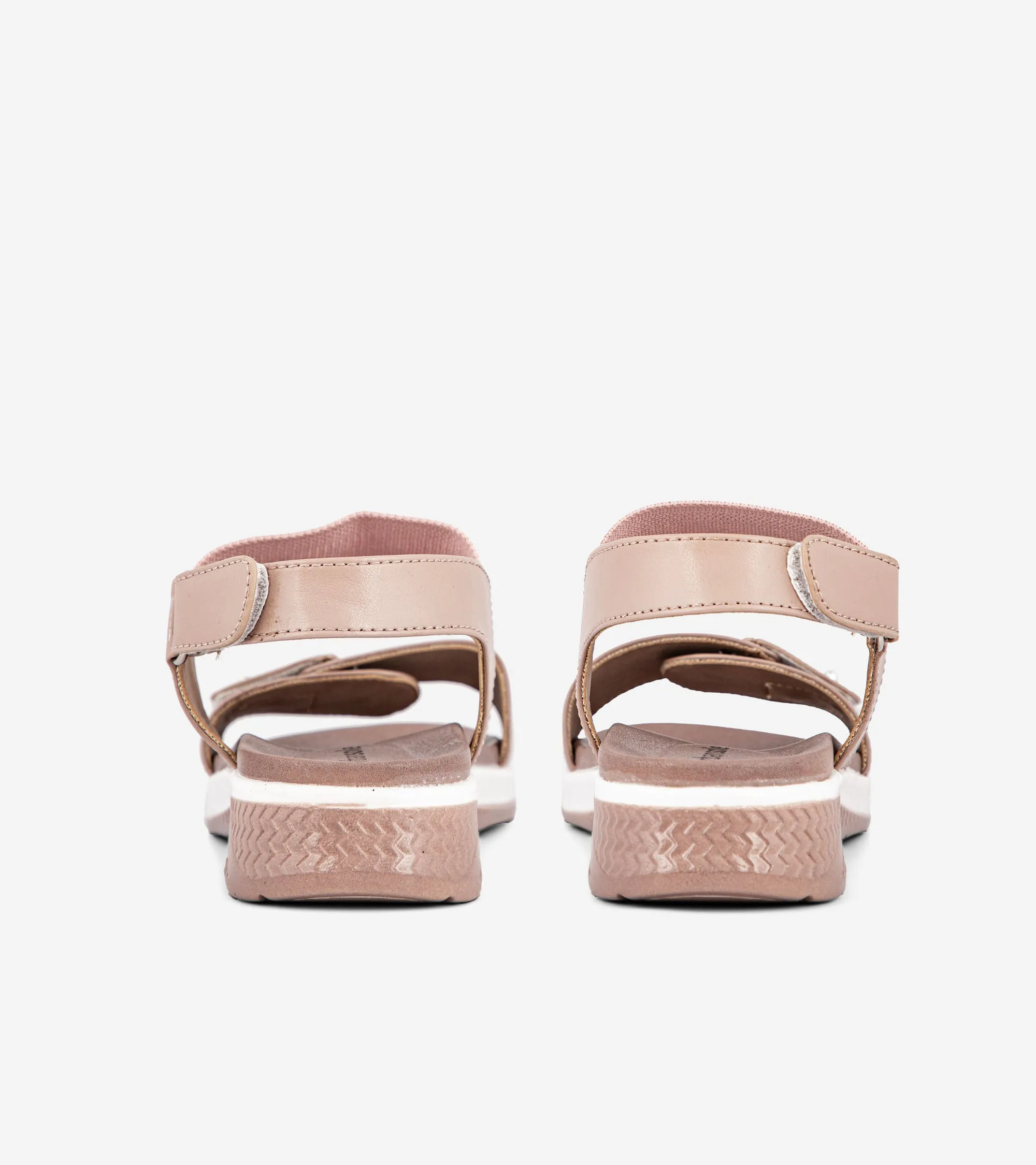 Women's Sandals US-KI-4302 Stylish Go Trendy Vibe