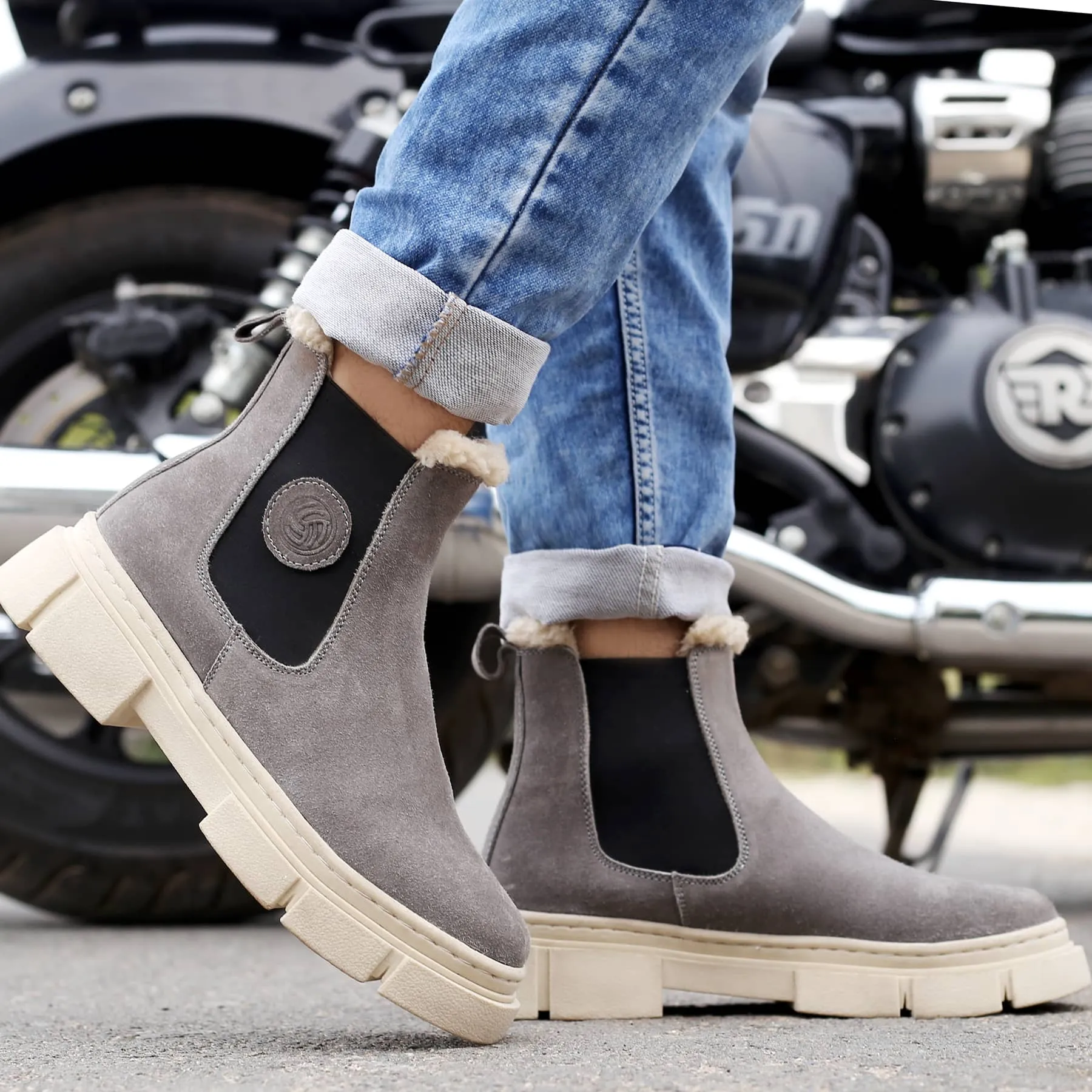 Bacca Bucci Alpine Armor Functional