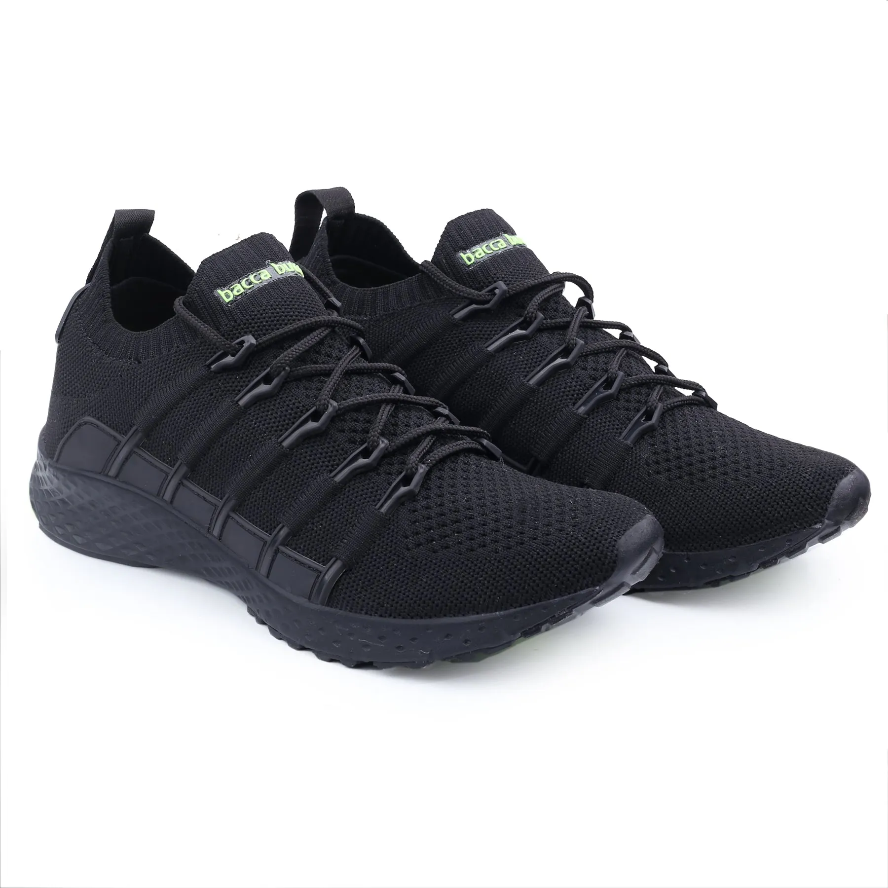 Bacca Bucci Stella Low Top