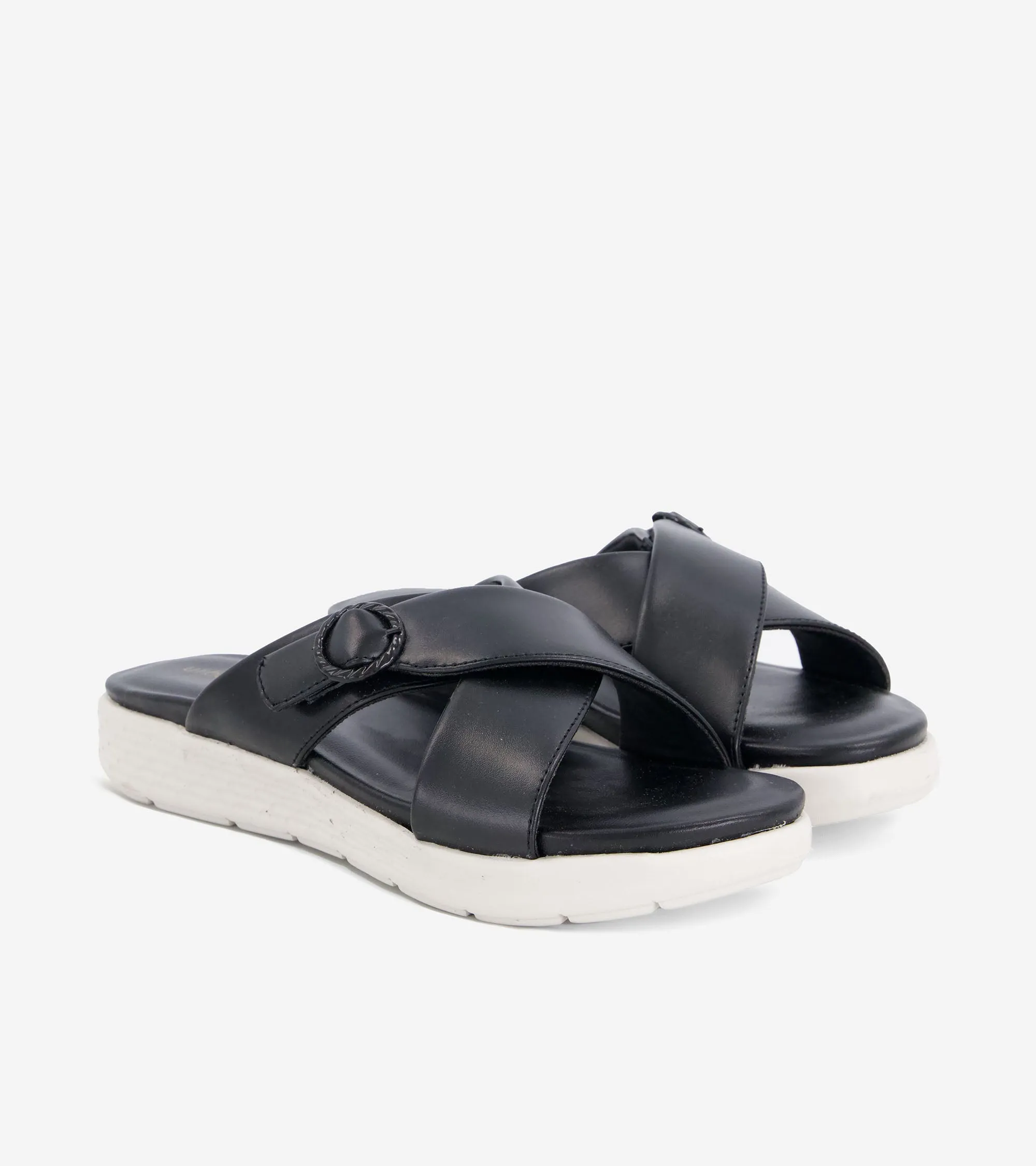Cozy Footwear Firm Women's Slipper US-CZ-5353