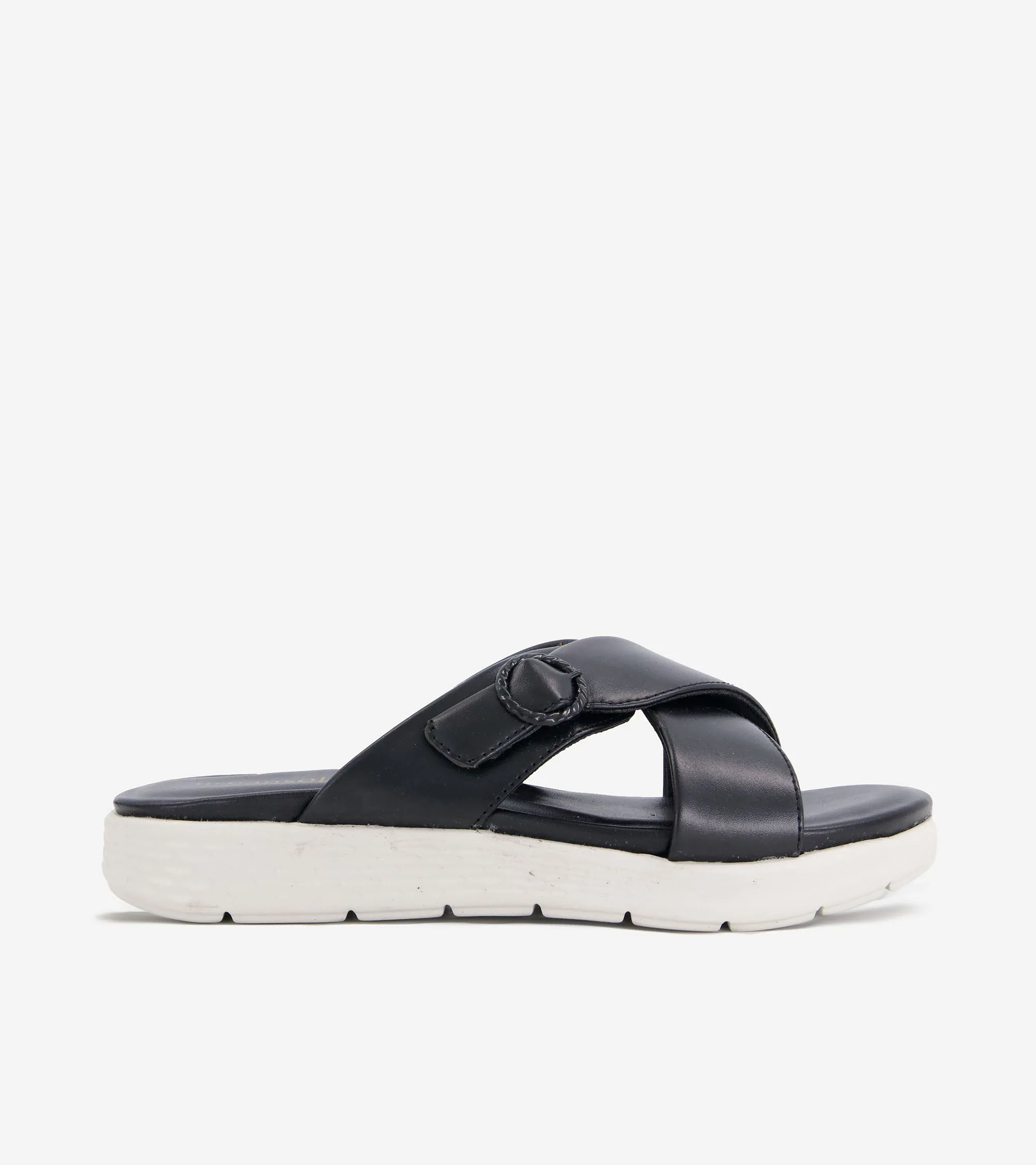 Women's Slipper US-CZ-5353 SyntheticUpper