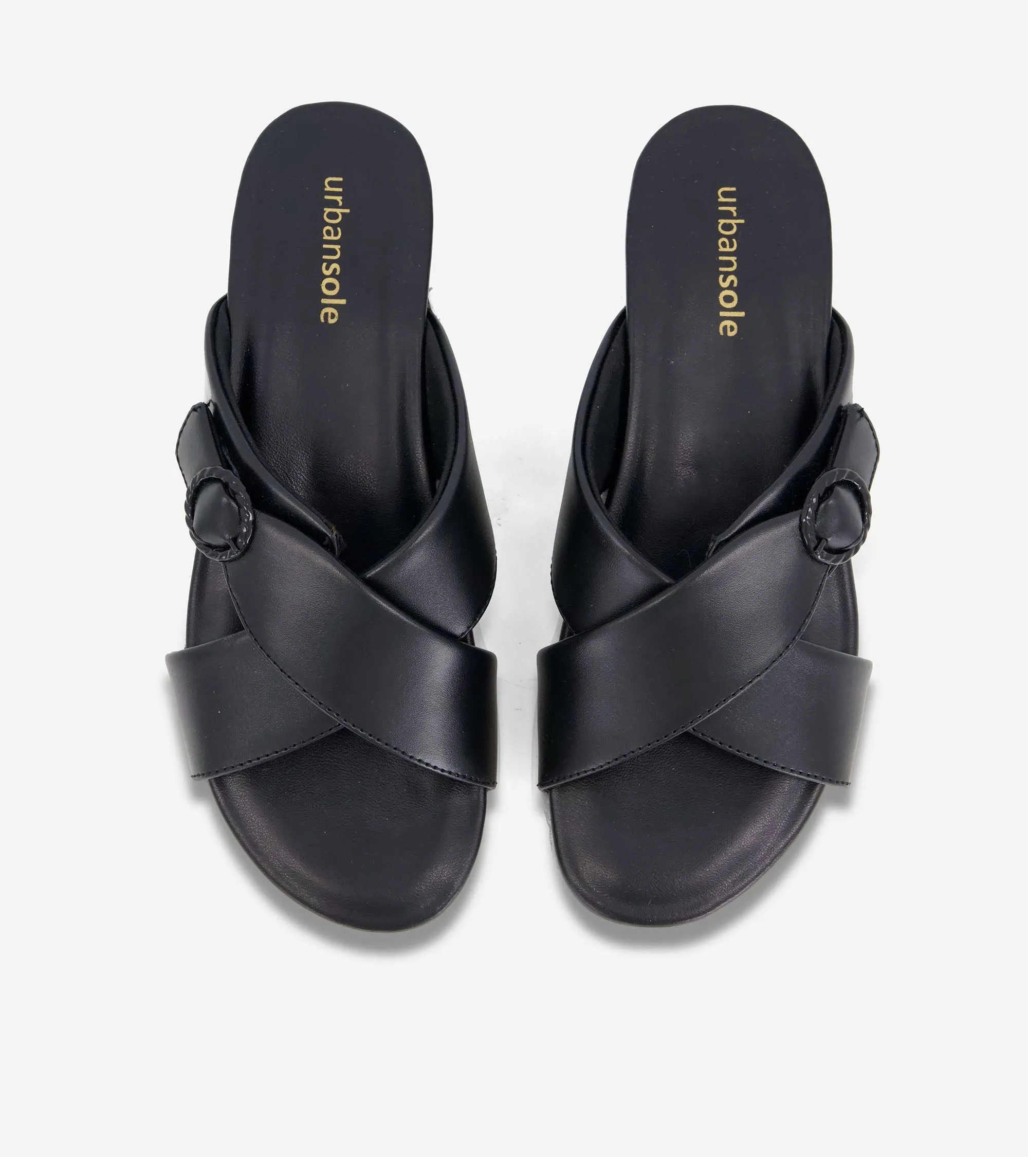Women's Slipper US-CZ-5353 Fashionable Comfort