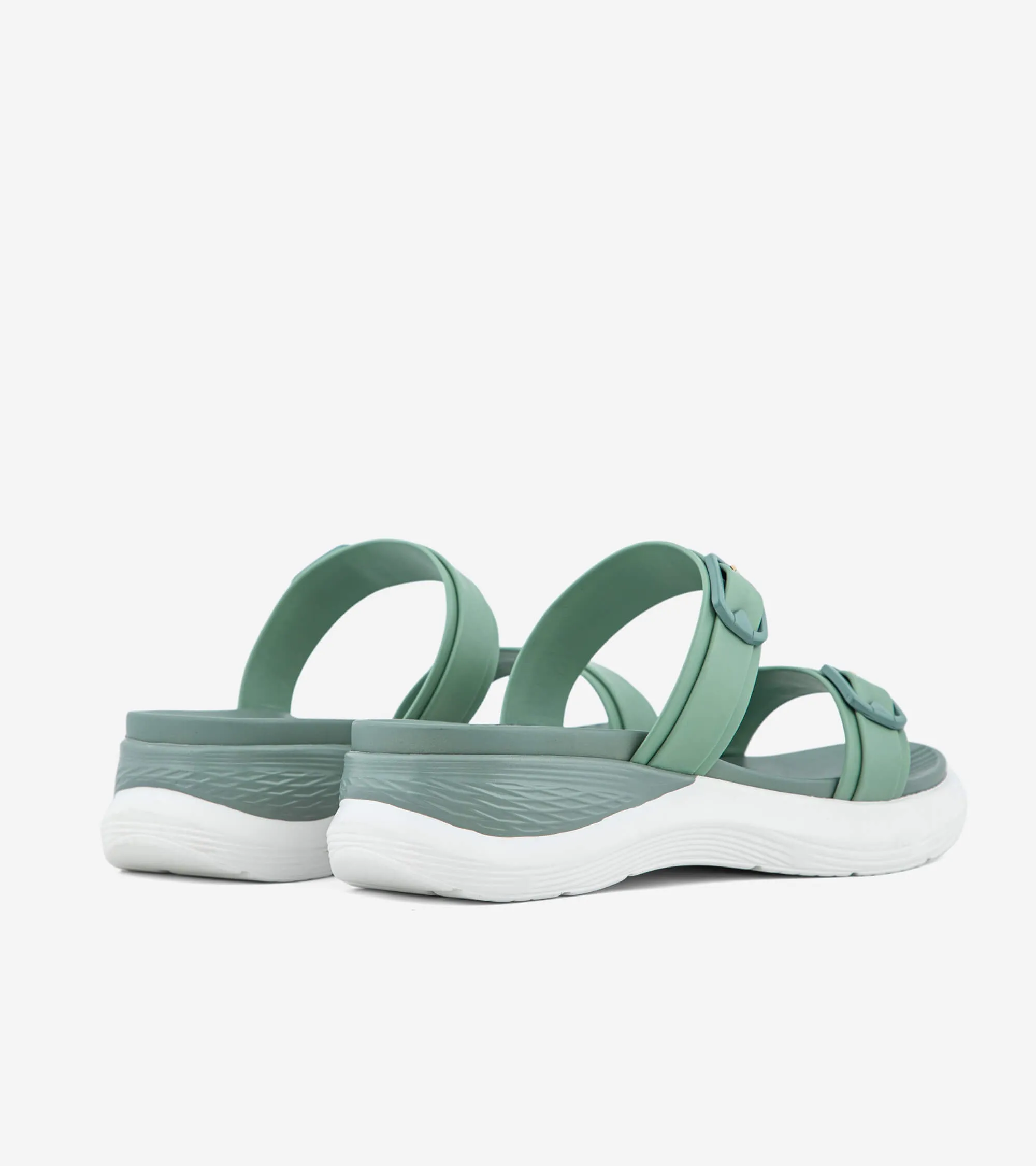 Women's Slippers US-DP-5351 Easy adjustment