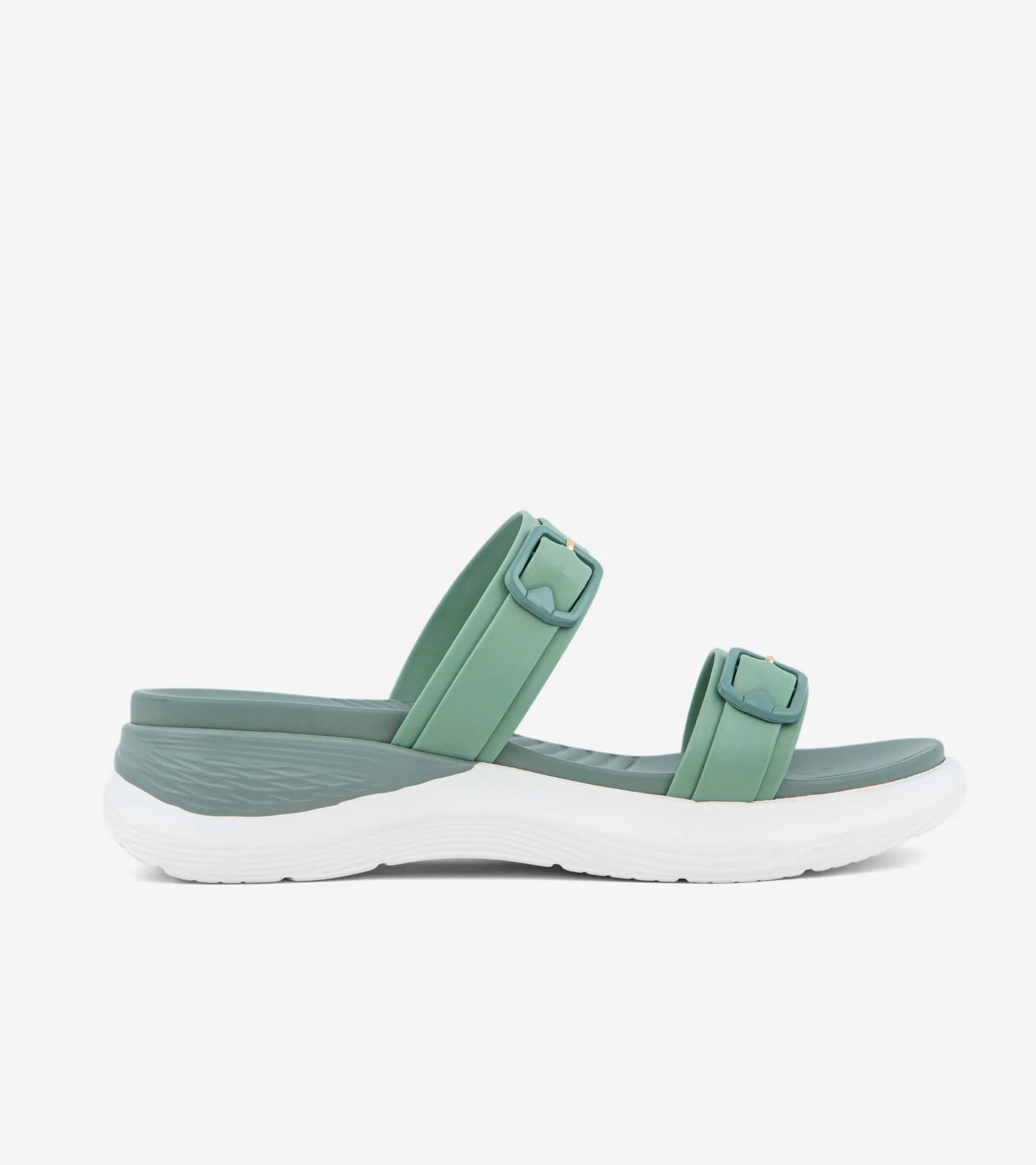 Women's Slippers US-DP-5351 Simple Wear Shock Absorbing Insole