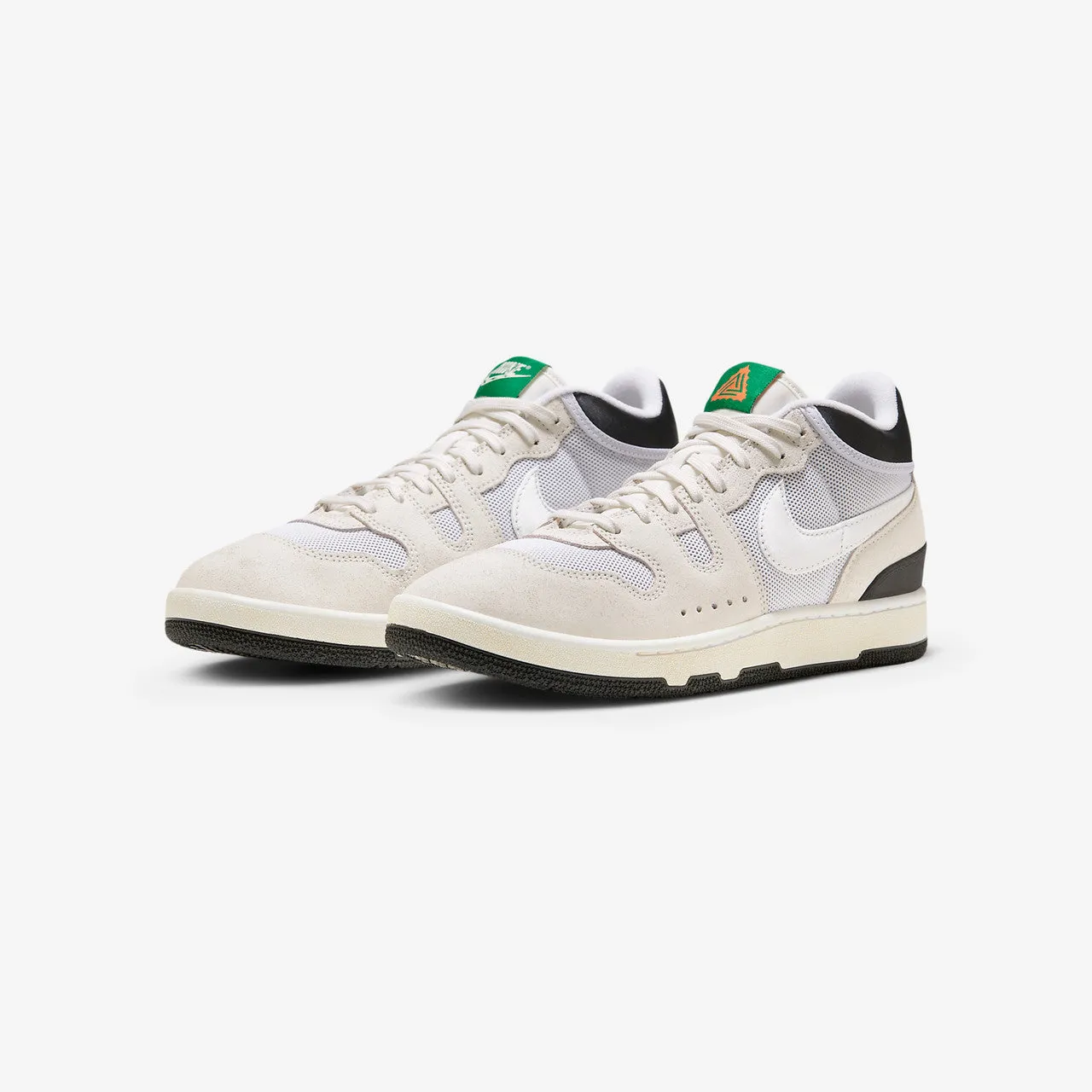 Attack SP x Social Status Comfort Heel