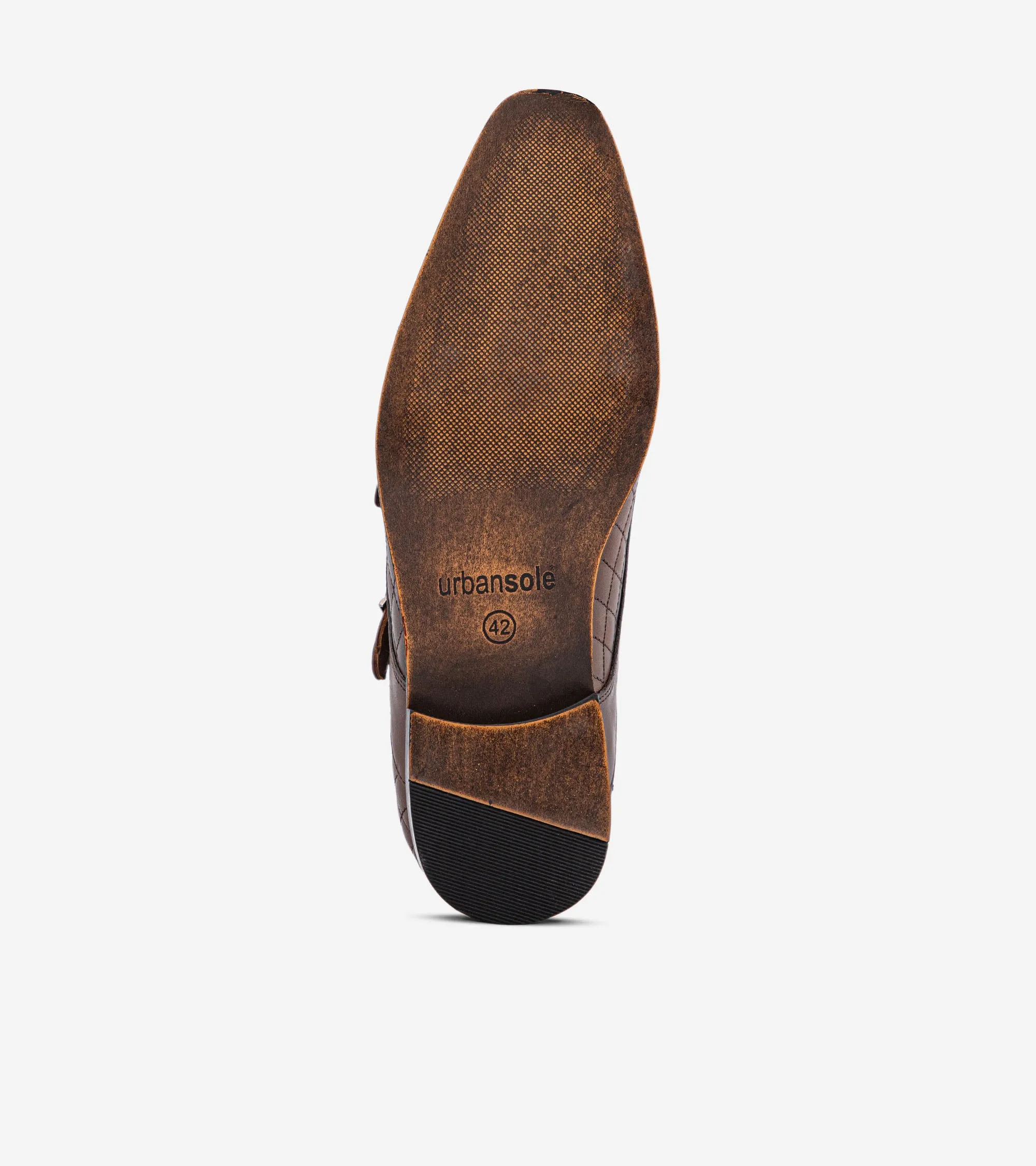 Modern Feel Men's Formal Shoes US-FM-4307