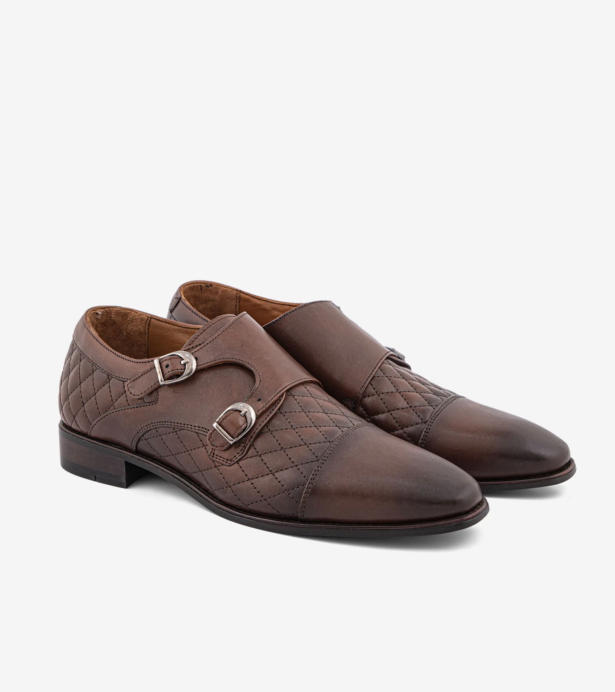 Workday Essential Rich Shade Men's Formal Shoes US-FM-4307