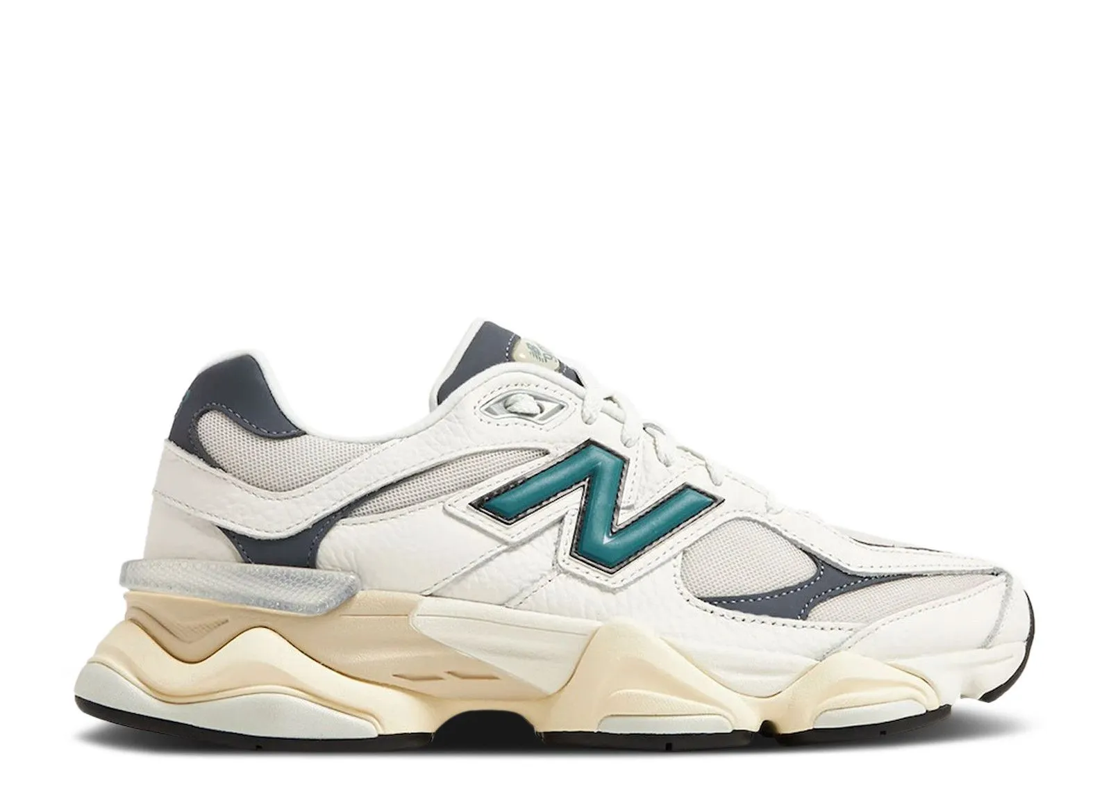 Swift Path New Balance 9060 New Spruce