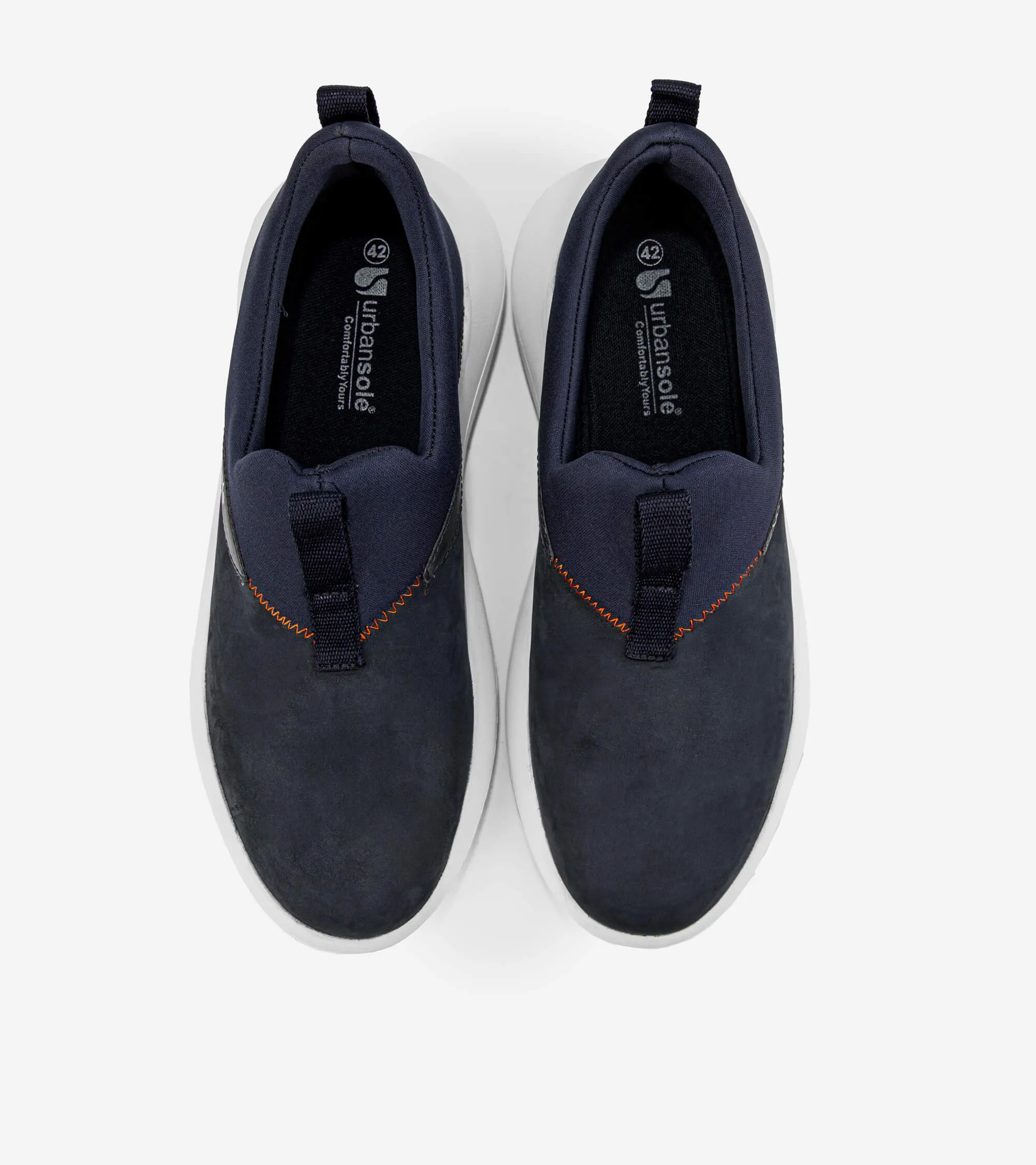 Dynamic Flex Neck Sustainable Men's Sports Shoes US-ST-5301