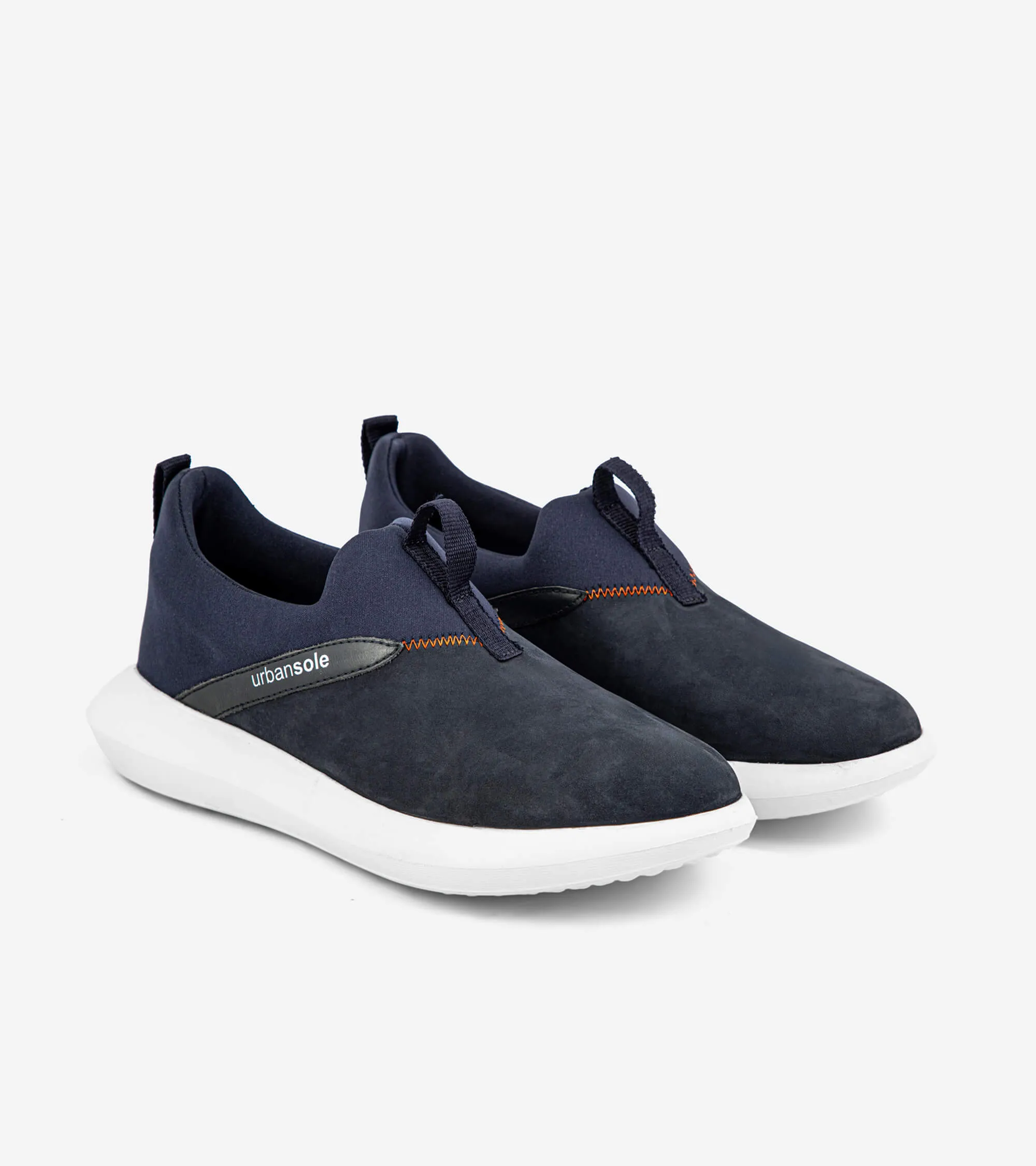 Sustainable Men's Sports Shoes US-ST-5301 slim cut