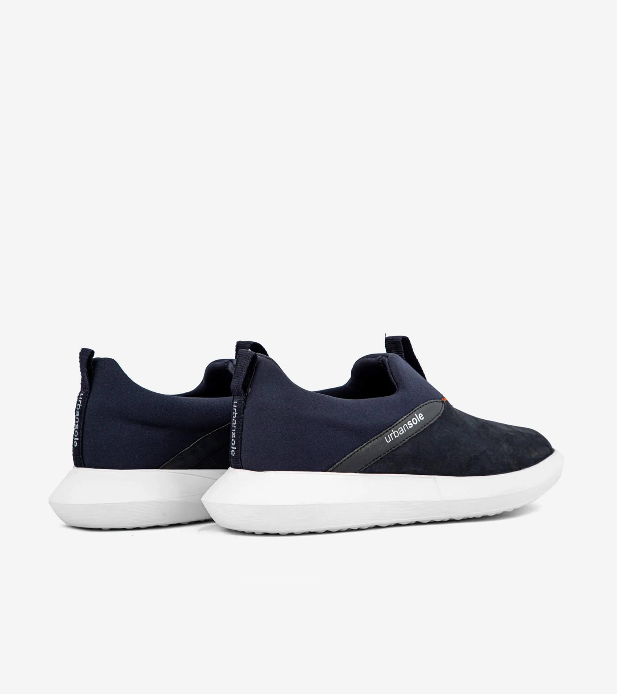 breathable vents Sustainable Men's Sports Shoes US-ST-5301