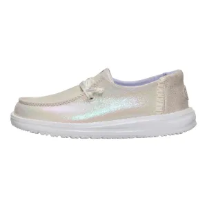 Wendy Youth Dazzling - Iridescent Anti Static Fabric