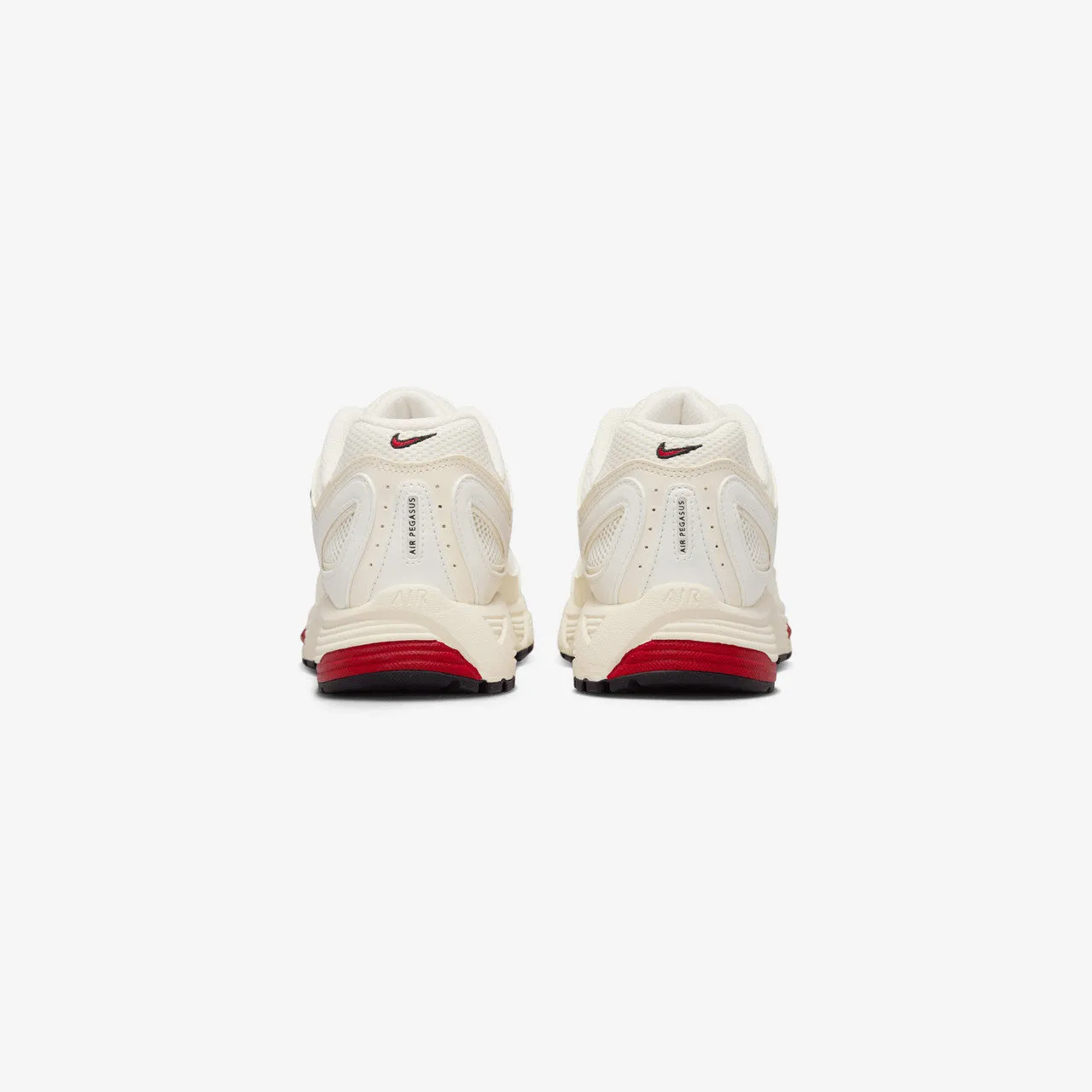 Wmns Nike Air Pegasus 2005 Ventilation holes