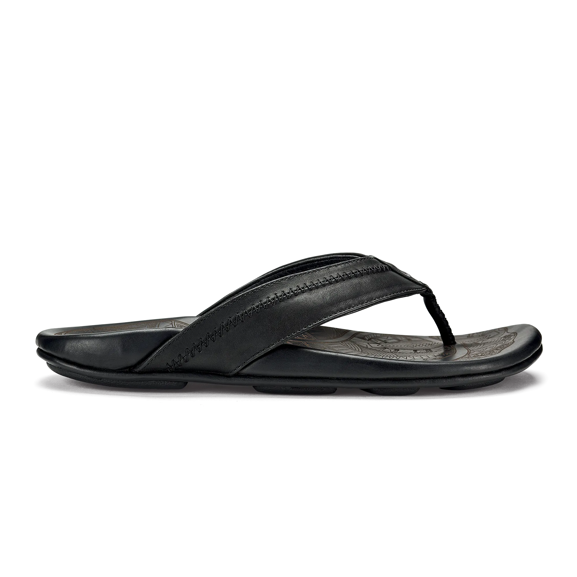 day trip Sporty Travel Shoes Hiapo - Lava Rock