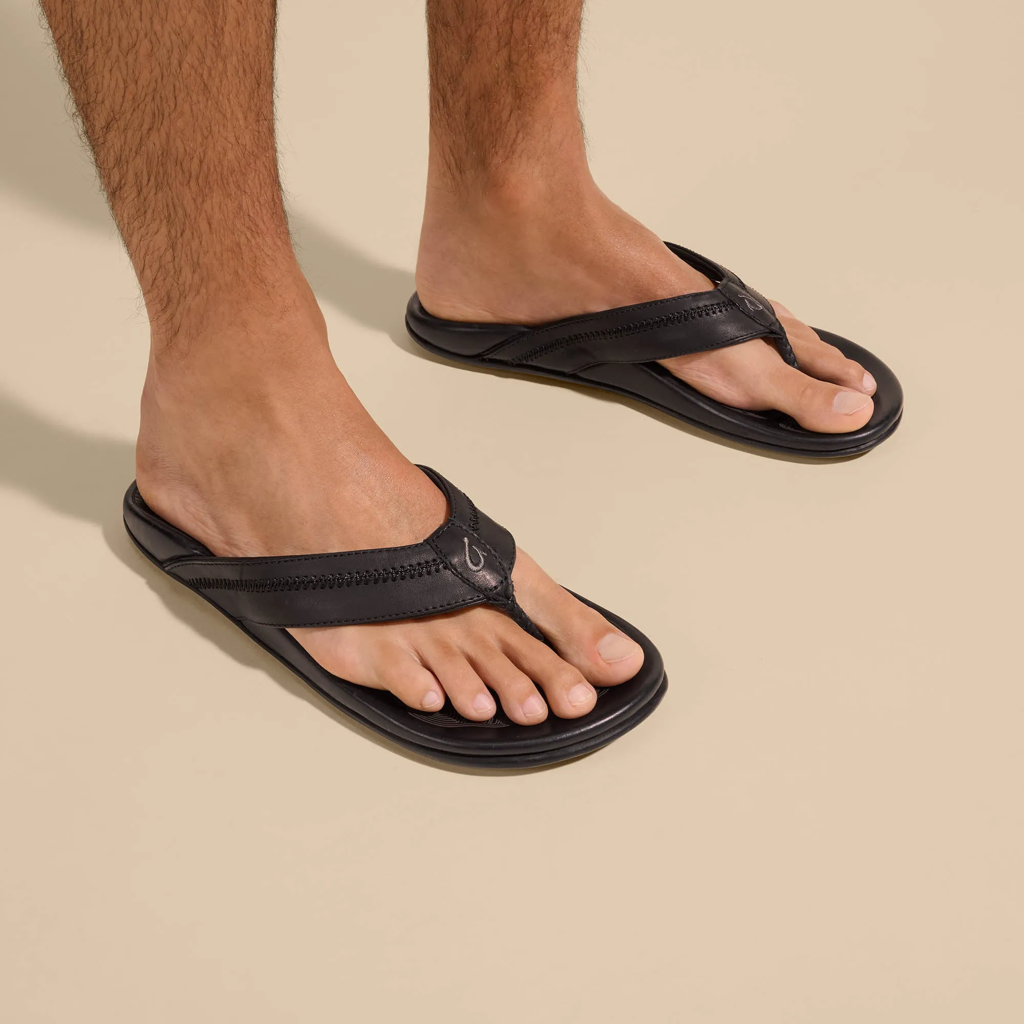Hiapo - Lava Rock Tropical Mood